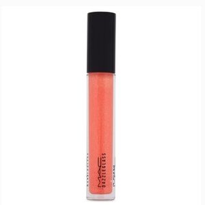 MAC Dazzleglass Lipgloss- Tangerine Tropica